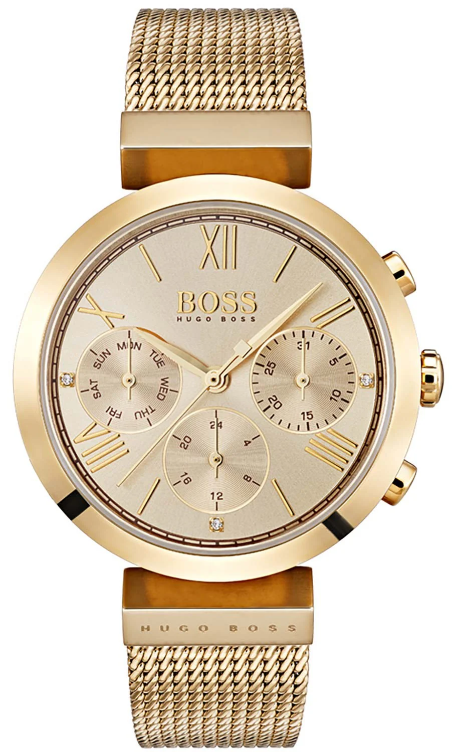 Hugo Boss Watch Classic Sport Ladies