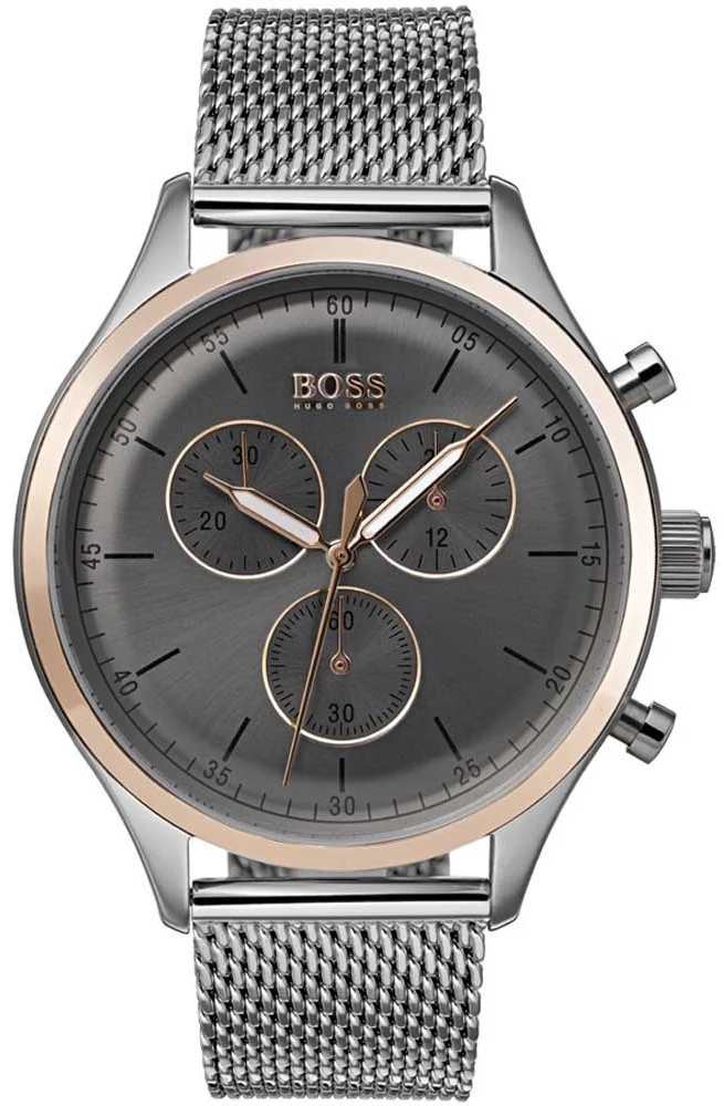 Hugo Boss Watch Companion Mens D