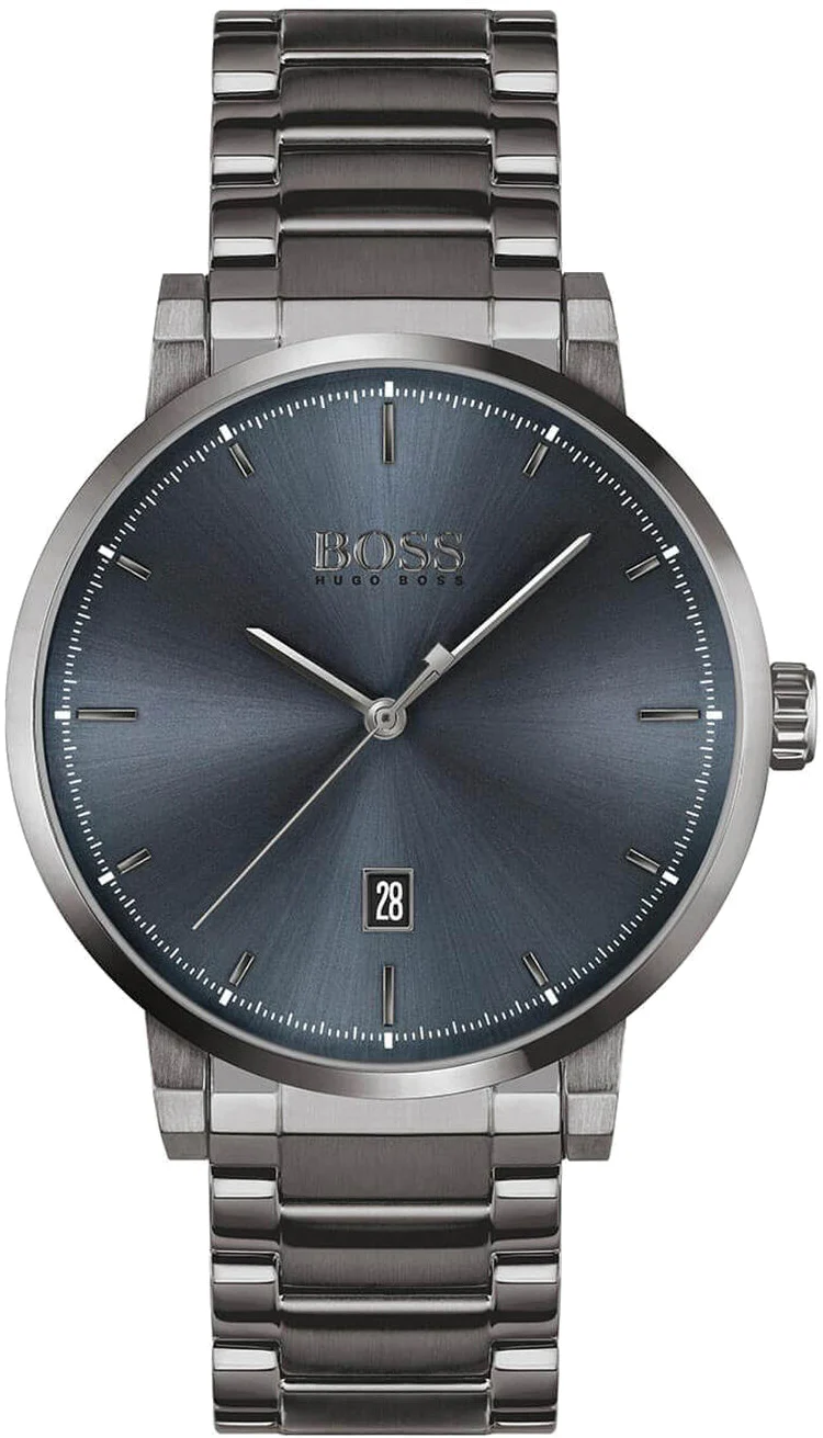 Hugo Boss Watch Confidence Mens D