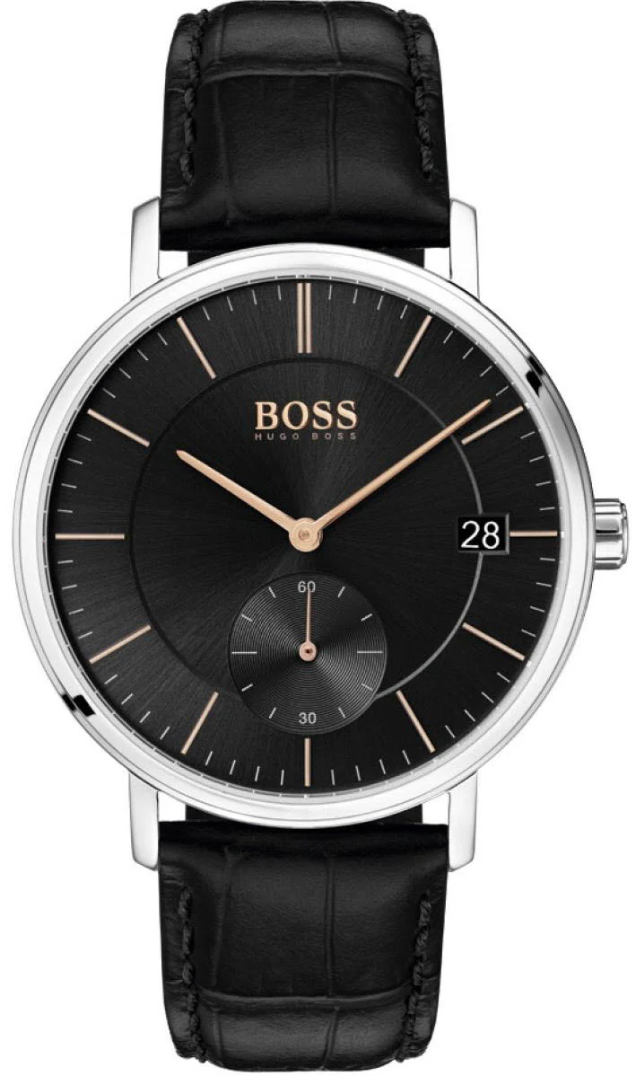 Hugo Boss Watch Corporal Mens