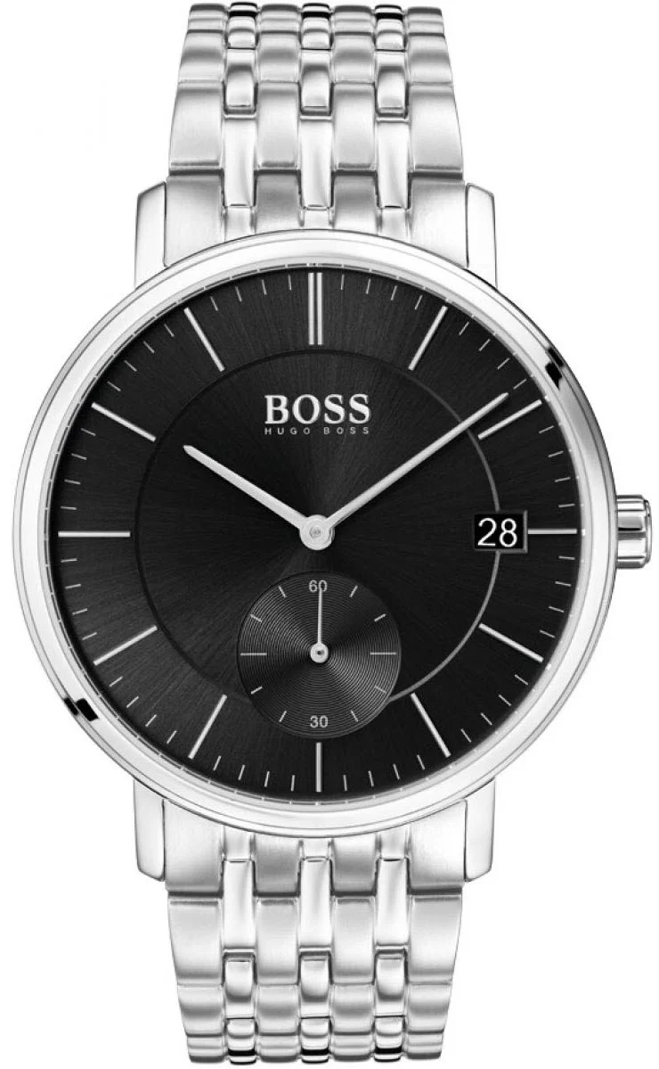 Hugo Boss Watch Corporal Mens D