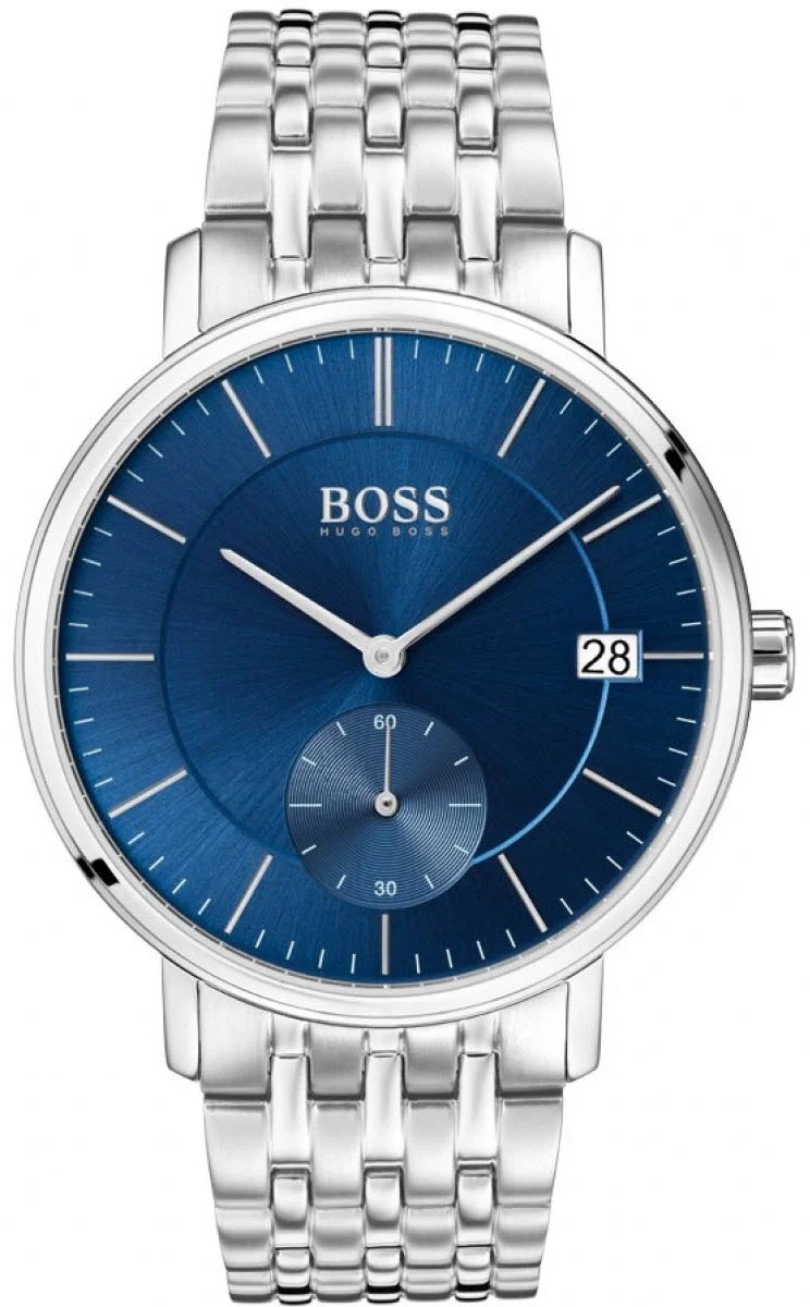 Hugo Boss Watch Corporal Mens
