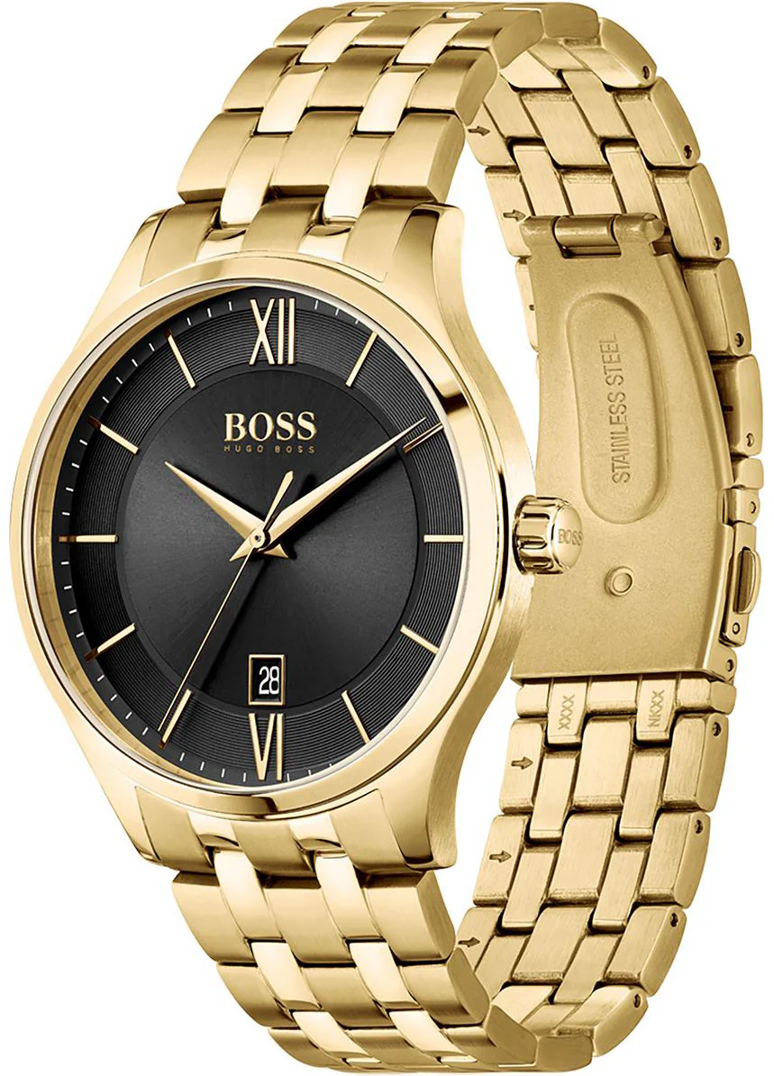 Boss Watch Elite Business - Image 2