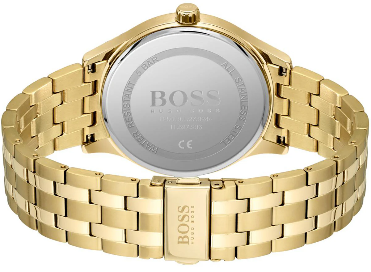 Boss Watch Elite Business - Image 3