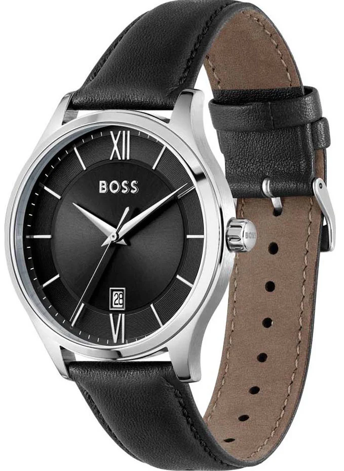 Boss Elite Mens Watch - Image 2