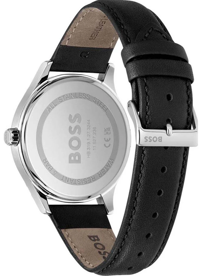 Boss Elite Mens Watch - Image 3