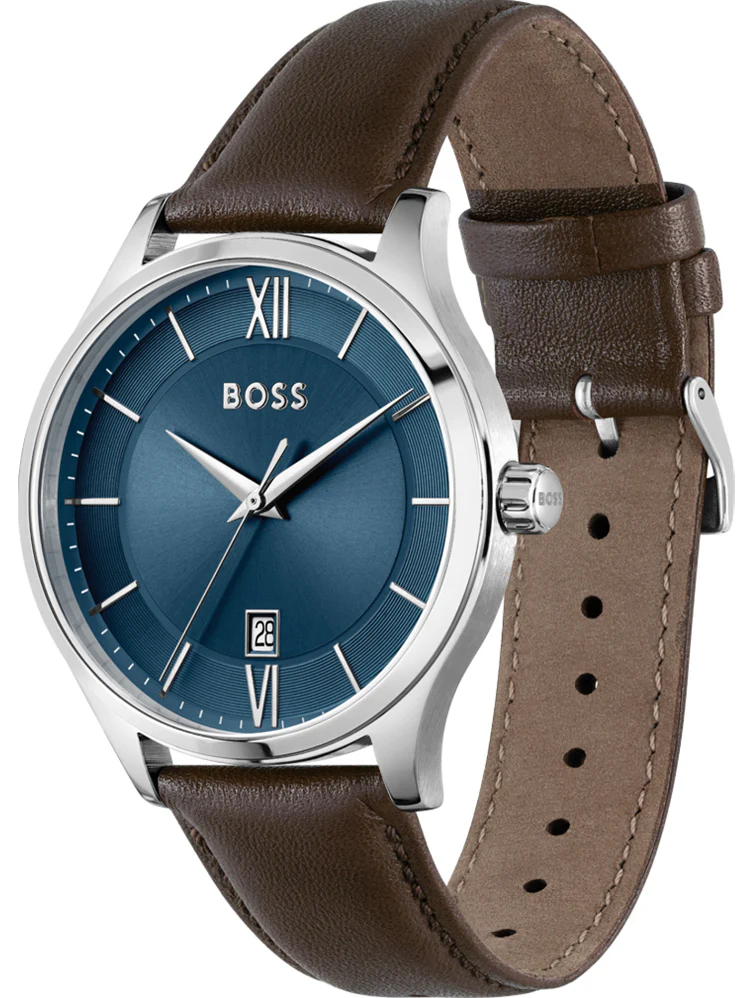 Boss Watch Elite Mens D - Image 2