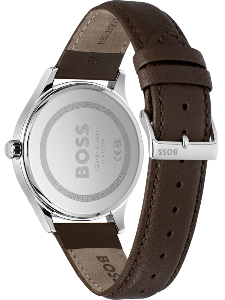 Boss Watch Elite Mens D - Image 3