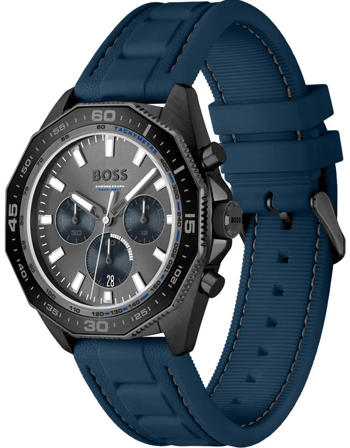 Boss Energy Mens Watch - Image 2