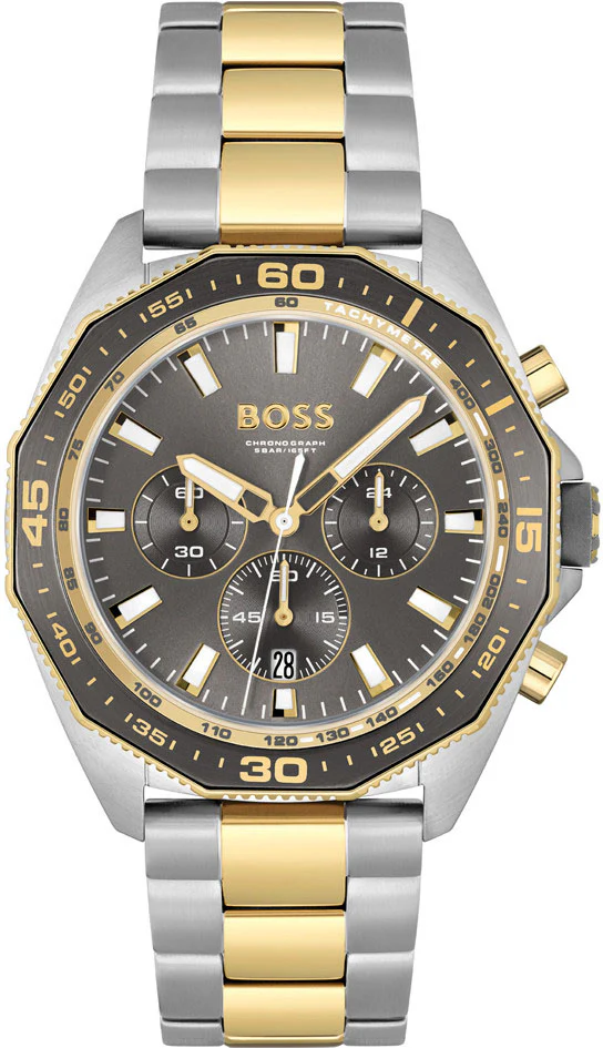 Boss Energy Mens Watch