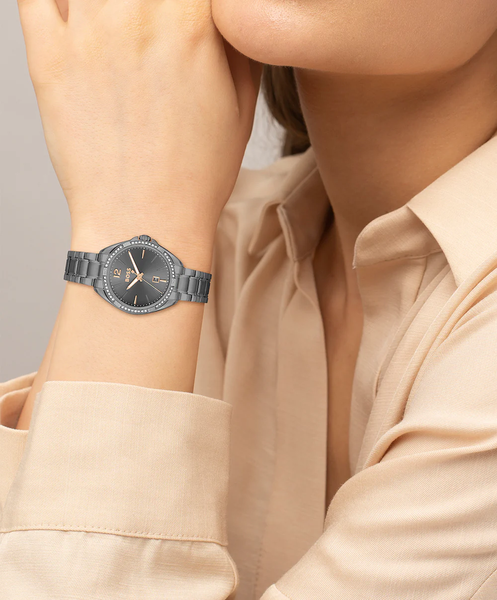 Hugo Boss Watch Felina - Image 4