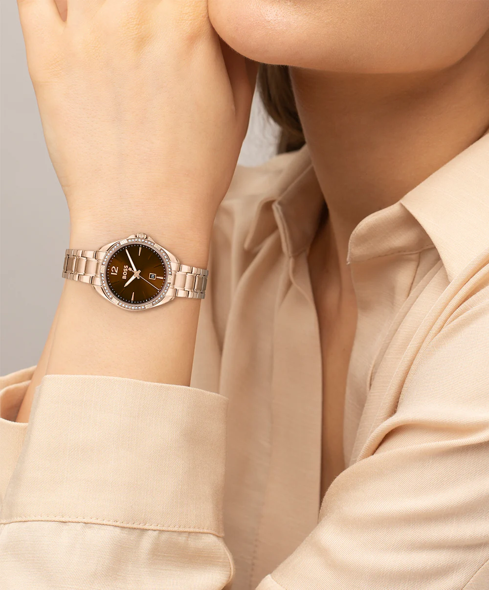 Boss Felina Watch - Image 4