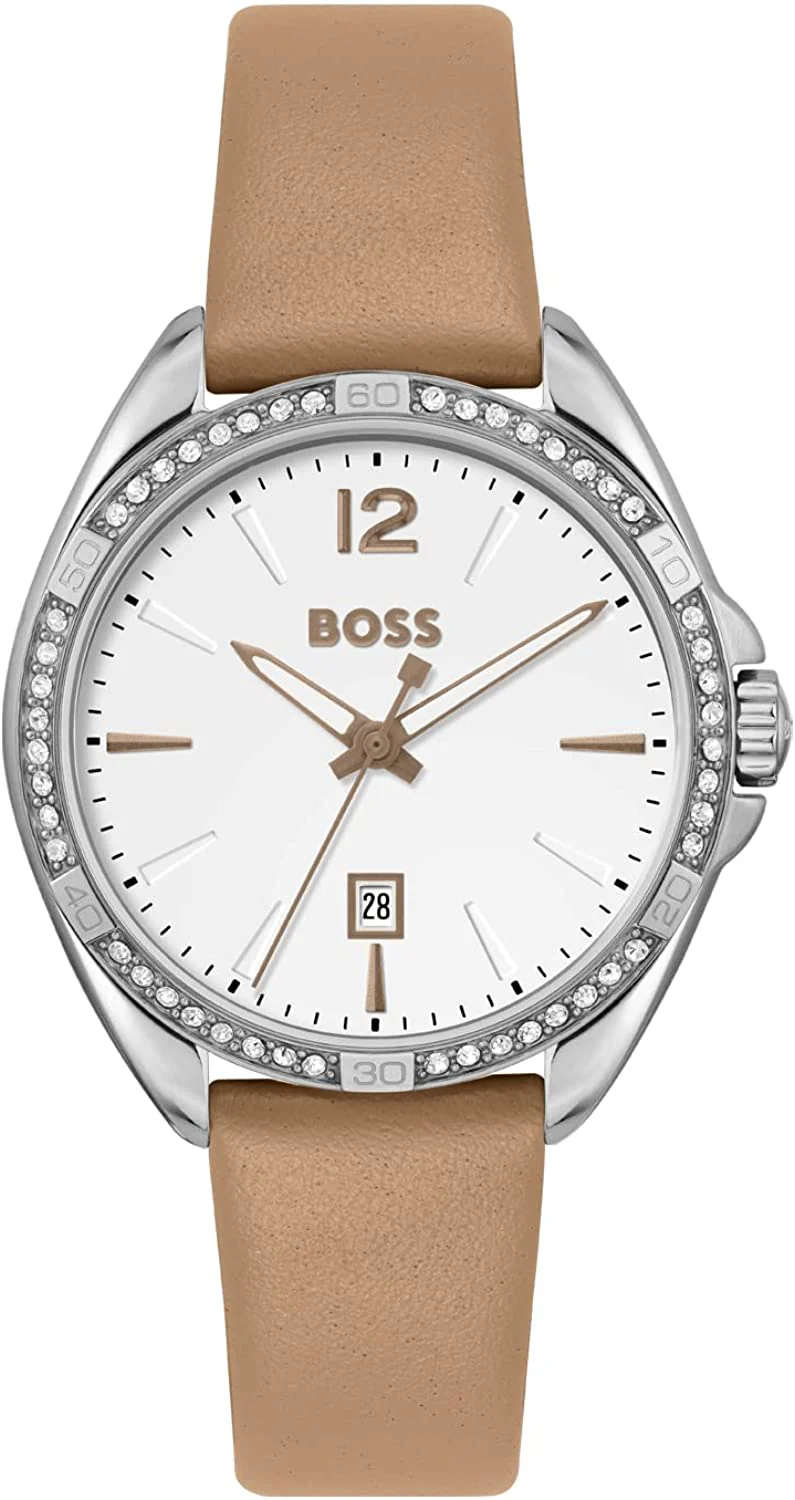 Hugo Boss Watch Felina Ladies