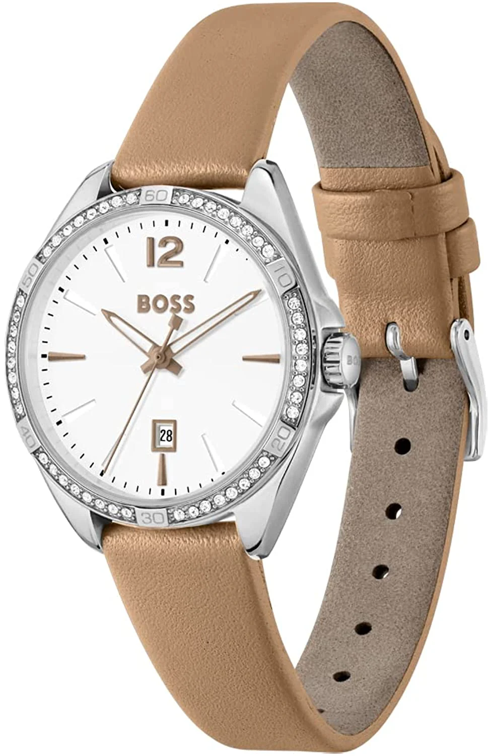 Hugo Boss Watch Felina Ladies - Image 2