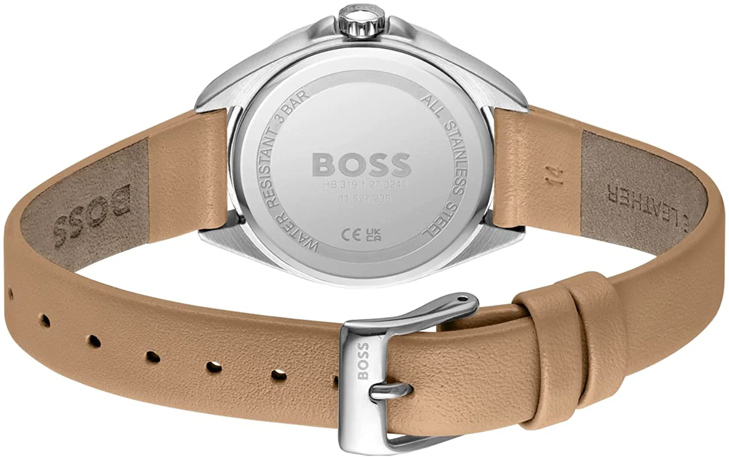 Hugo Boss Watch Felina Ladies - Image 3