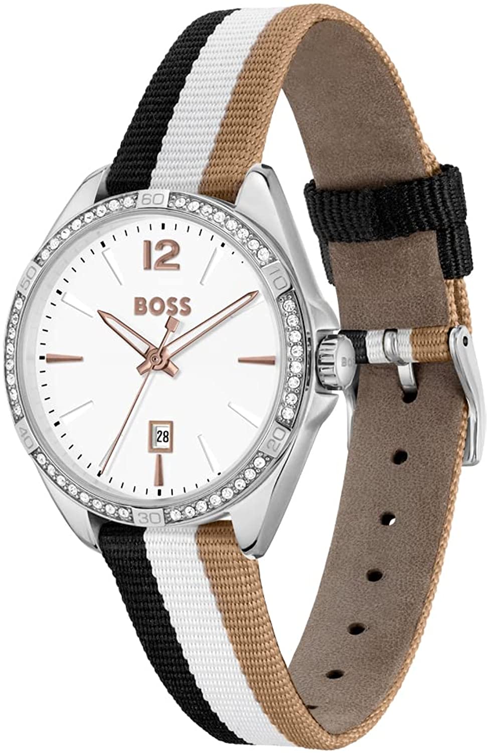 Hugo Boss Watch Felina Ladies - Image 2