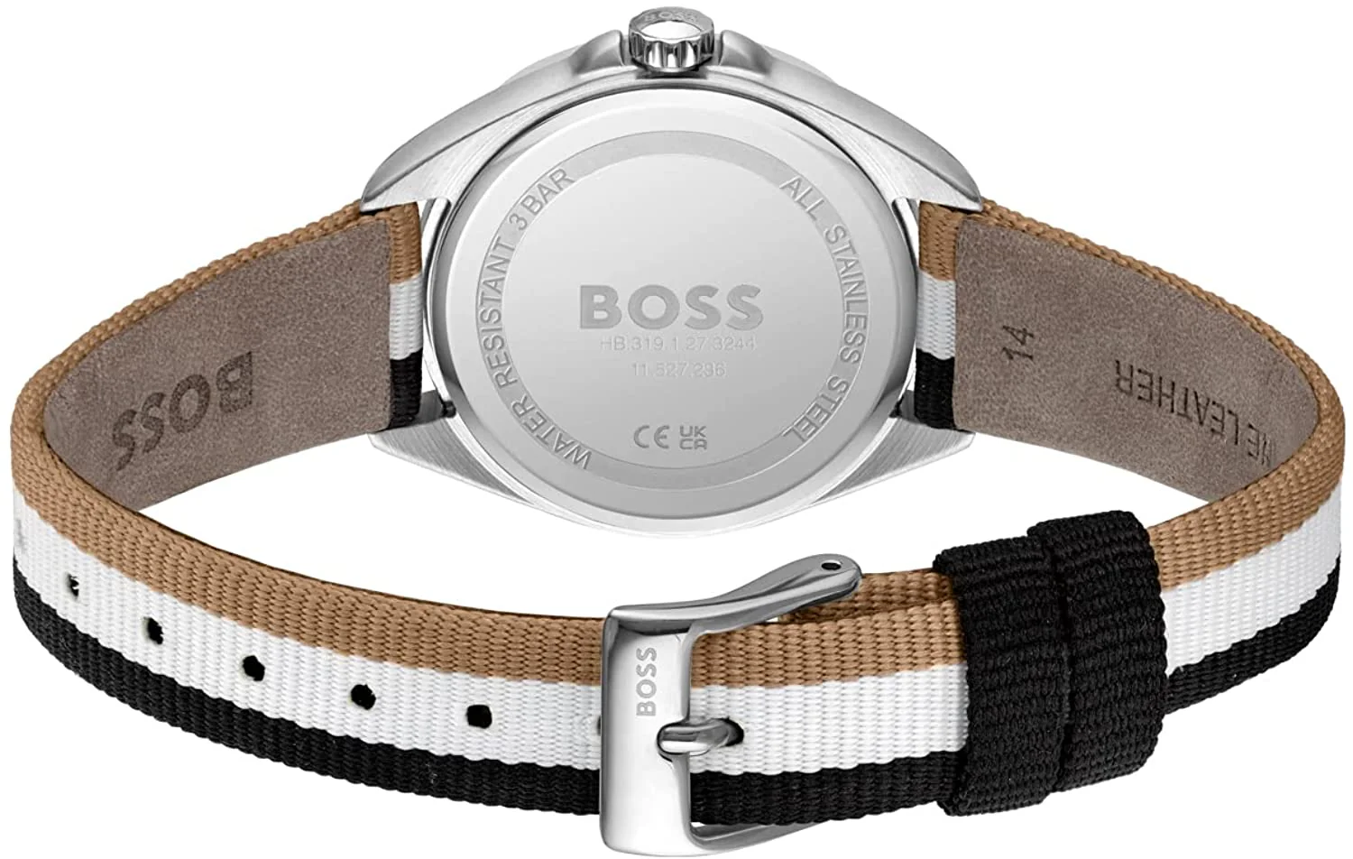 Hugo Boss Watch Felina Ladies - Image 3