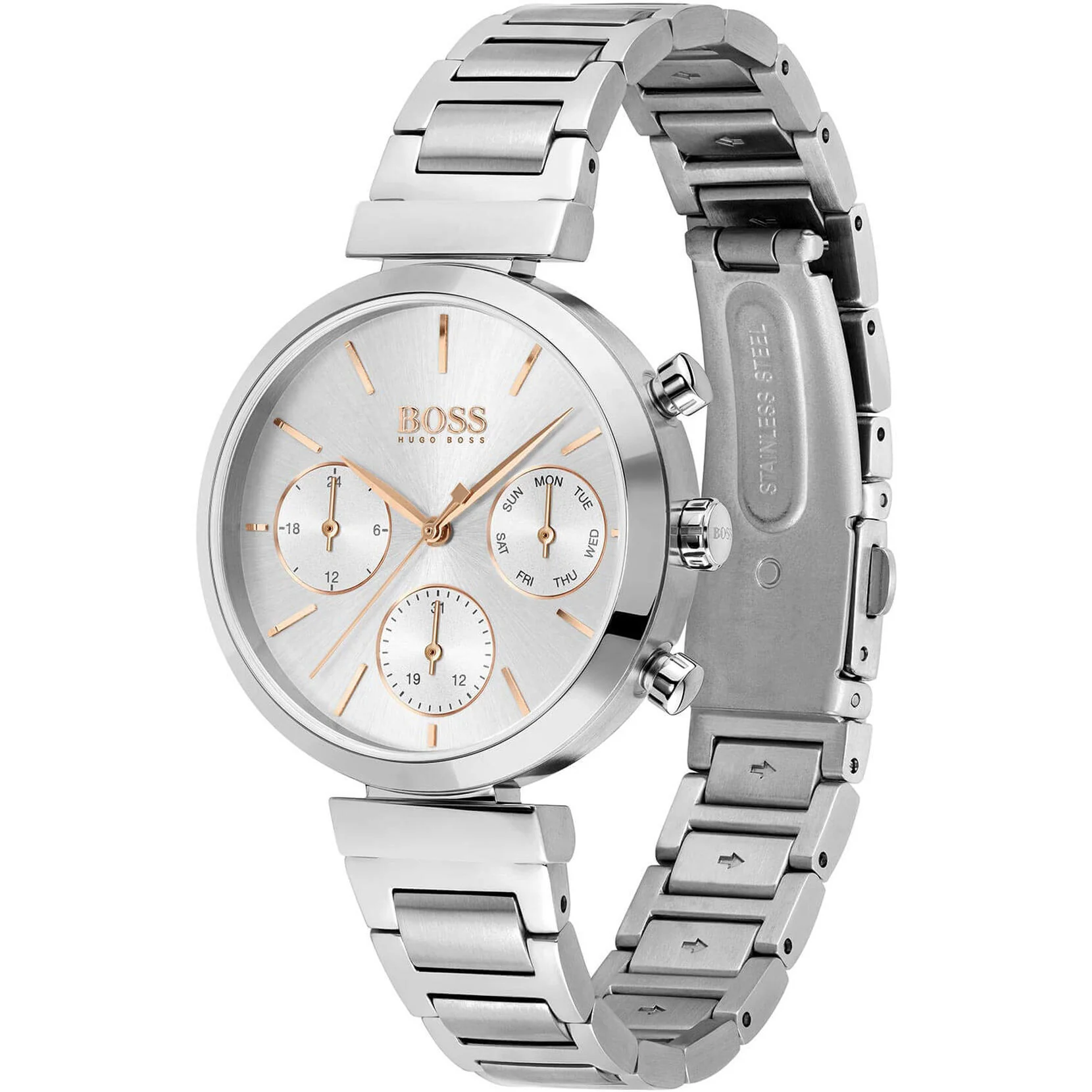 Hugo Boss Watch Flawless Ladies D - Image 2