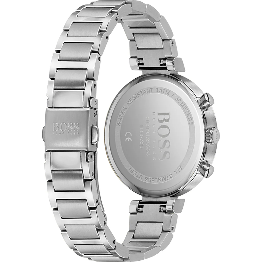 Hugo Boss Watch Flawless Ladies D - Image 3