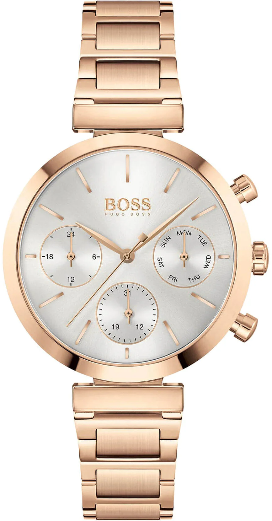 Hugo Boss Watch Flawless Ladies D
