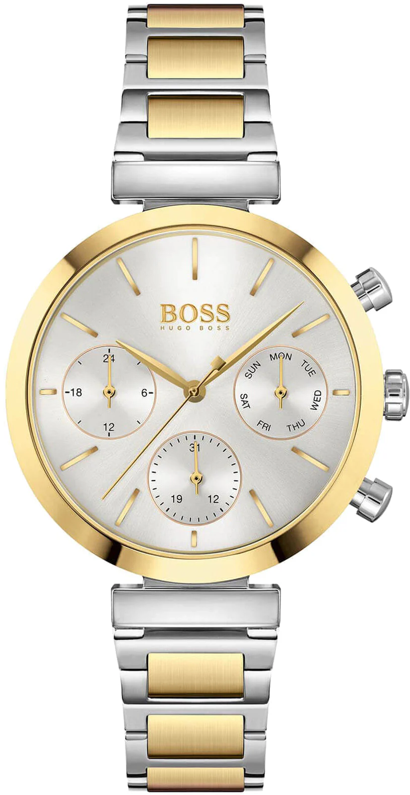 Hugo Boss Watch Flawless Ladies D
