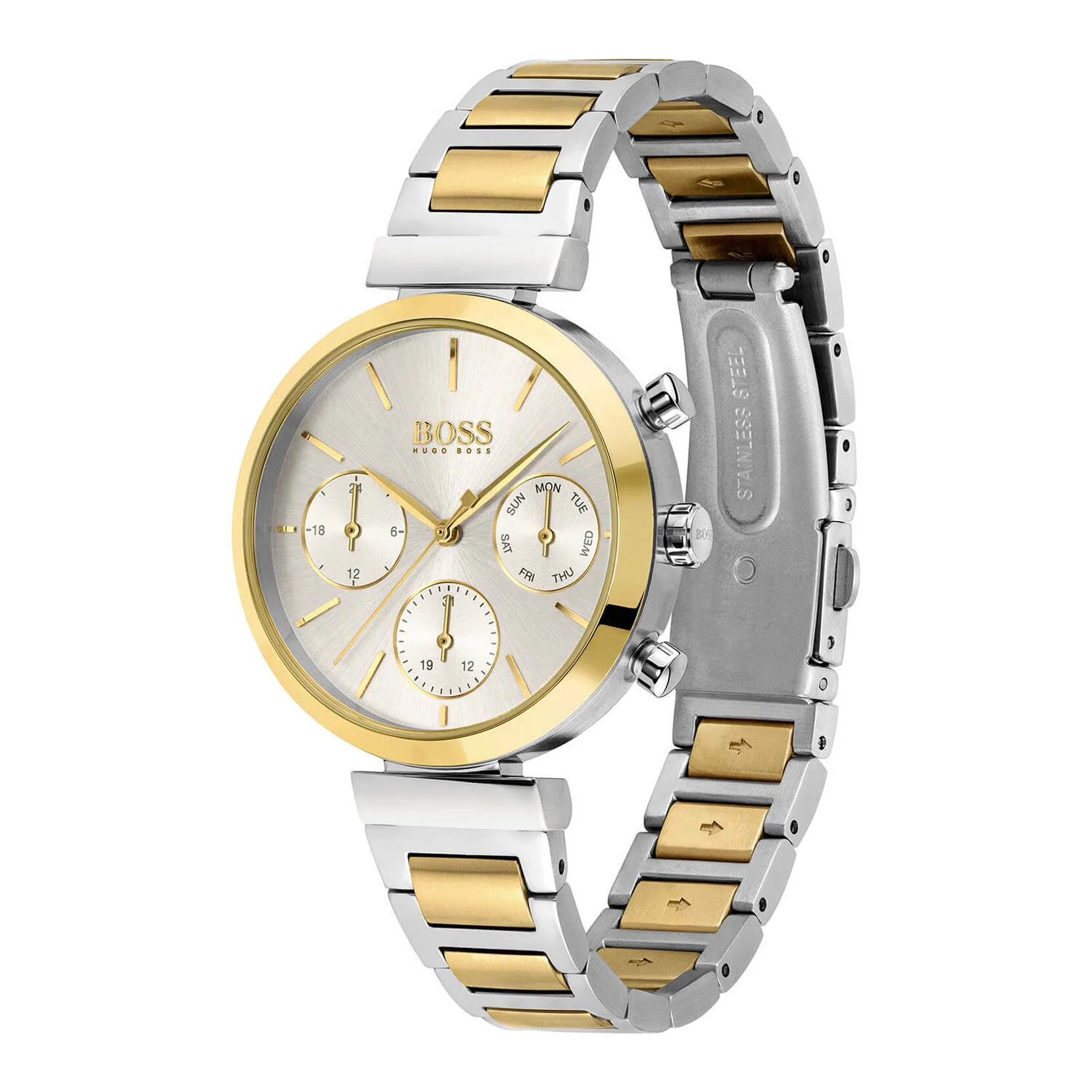 Hugo Boss Watch Flawless Ladies D - Image 2