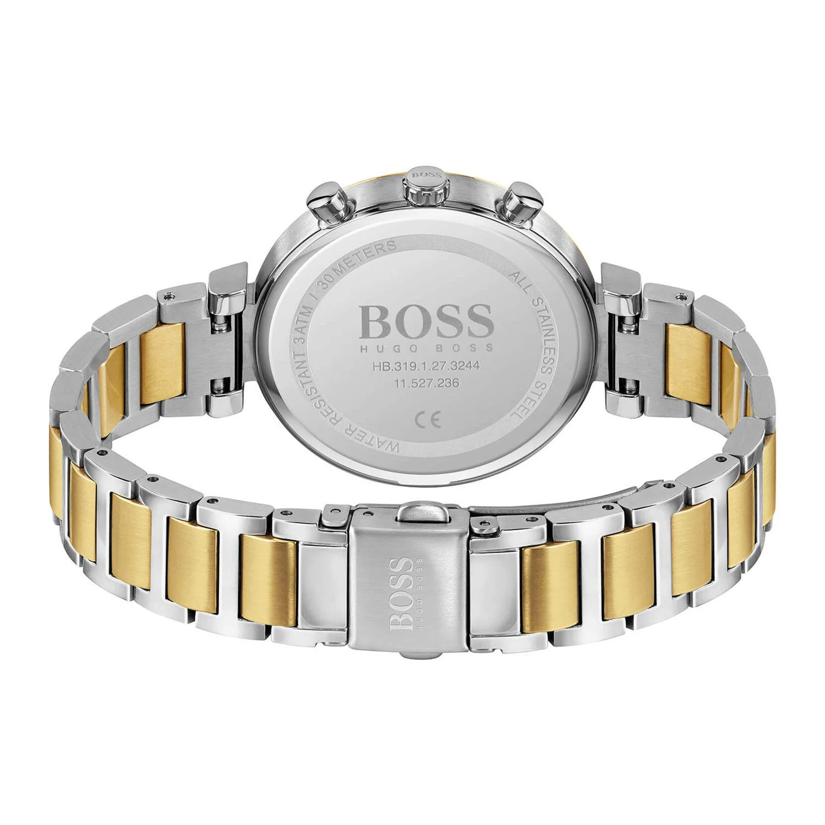 Hugo Boss Watch Flawless Ladies D - Image 3