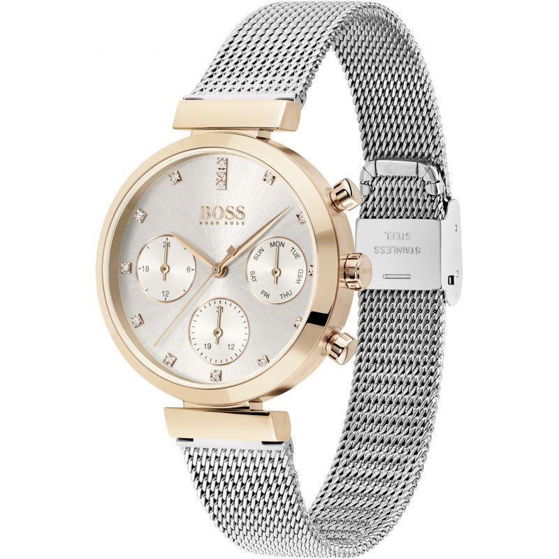 Hugo Boss Watch Flawless Ladies D - Image 2