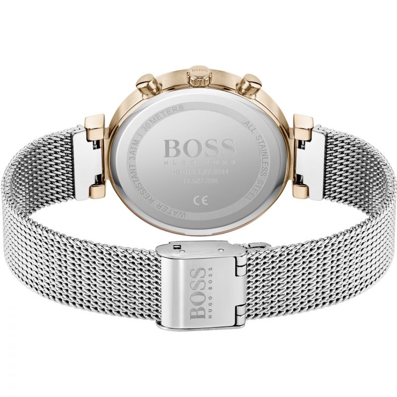 Hugo Boss Watch Flawless Ladies D - Image 3