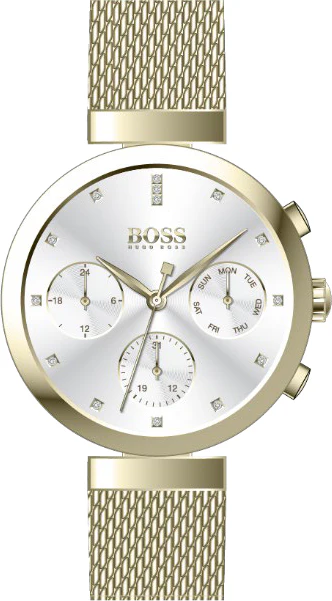 Hugo Boss Watch Flawless Ladies D