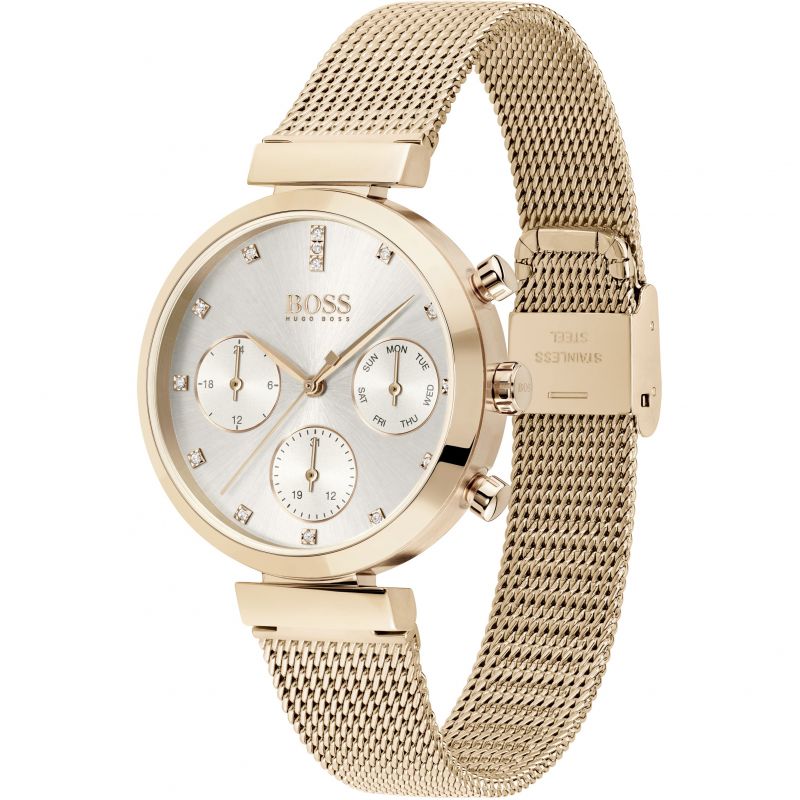 Hugo Boss Watch Flawless Ladies D - Image 2