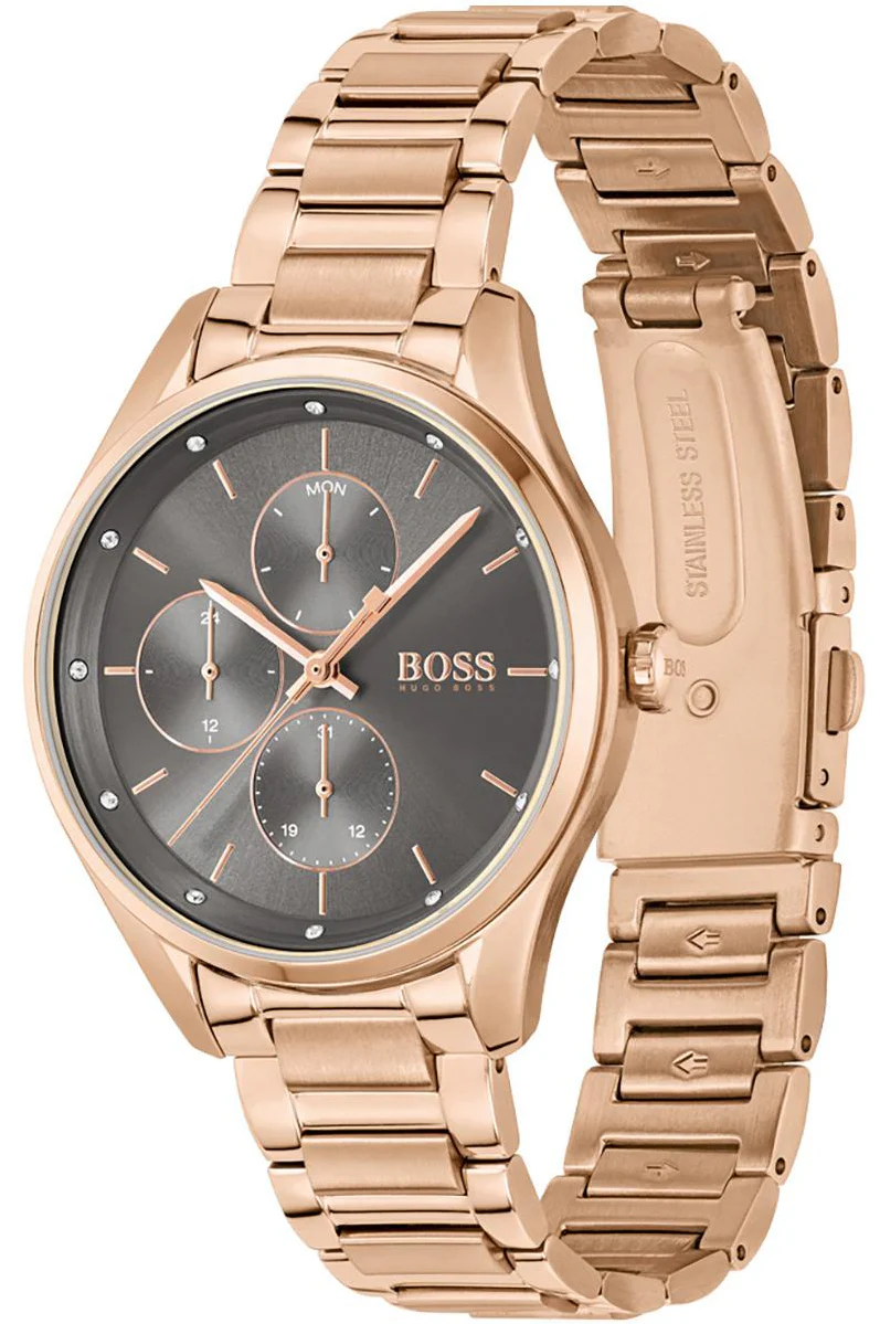 Boss Grand Course Sport Lux Watch - Image 2