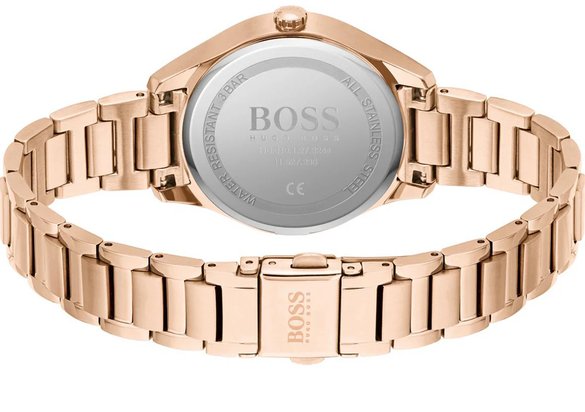 Boss Grand Course Sport Lux Watch - Image 3