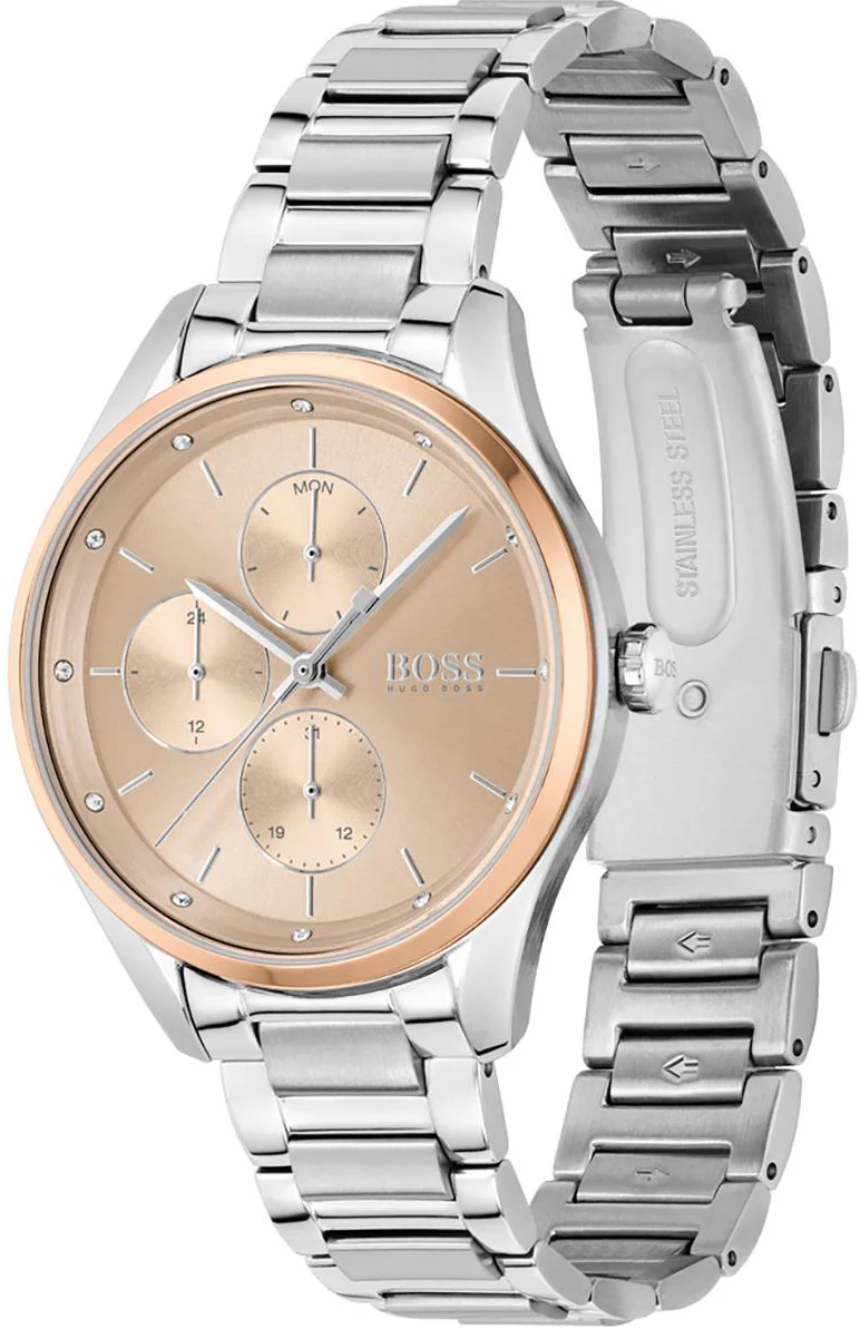 Boss Grand Course Sport Lux Watch - Image 2