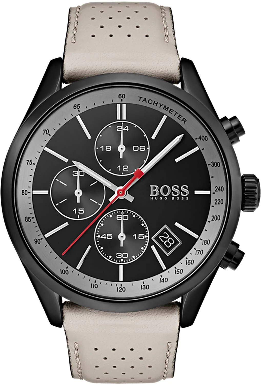 Hugo Boss Watch Grand Prix D