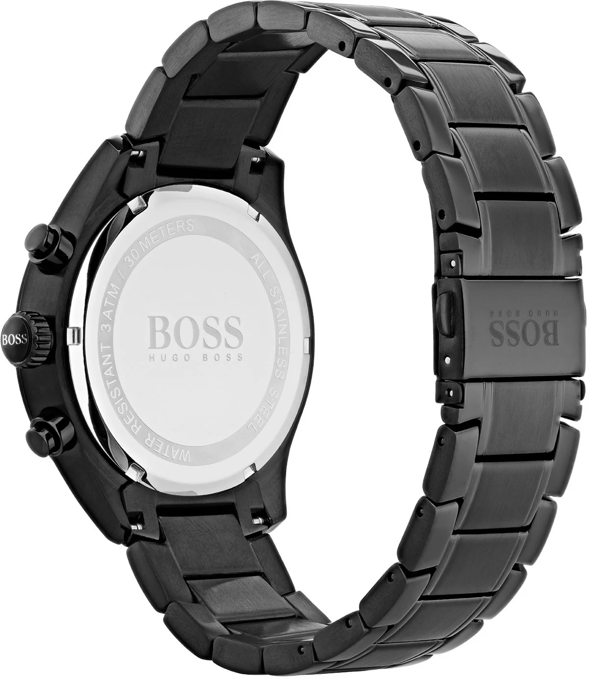 Hugo Boss Watch Grand Prix D - Image 3