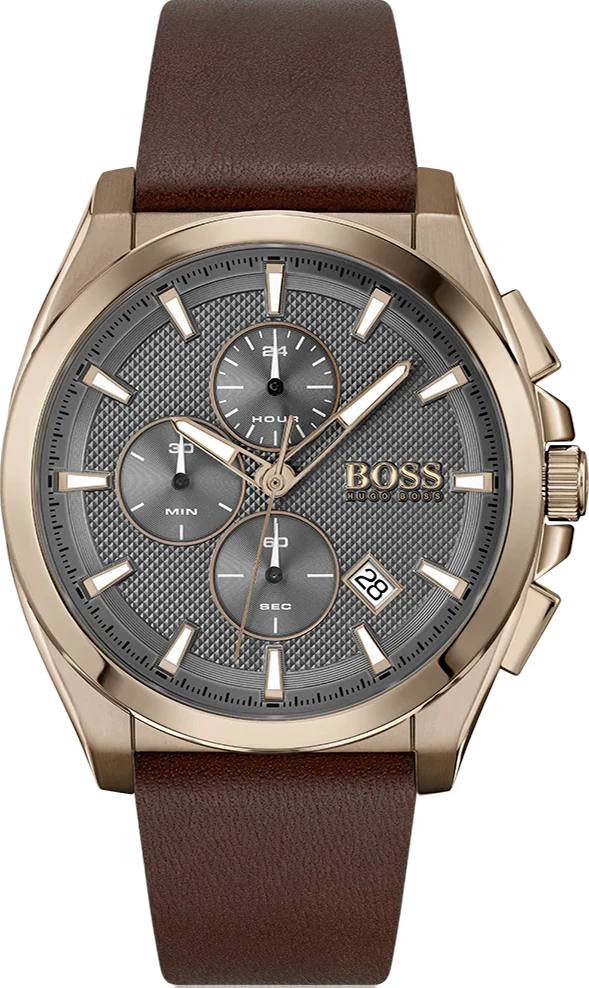 Boss Watch Grandmaster Mens