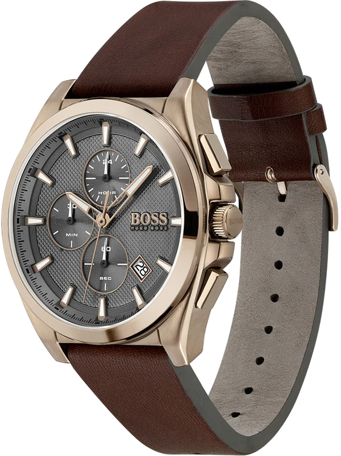 Boss Watch Grandmaster Mens - Image 2