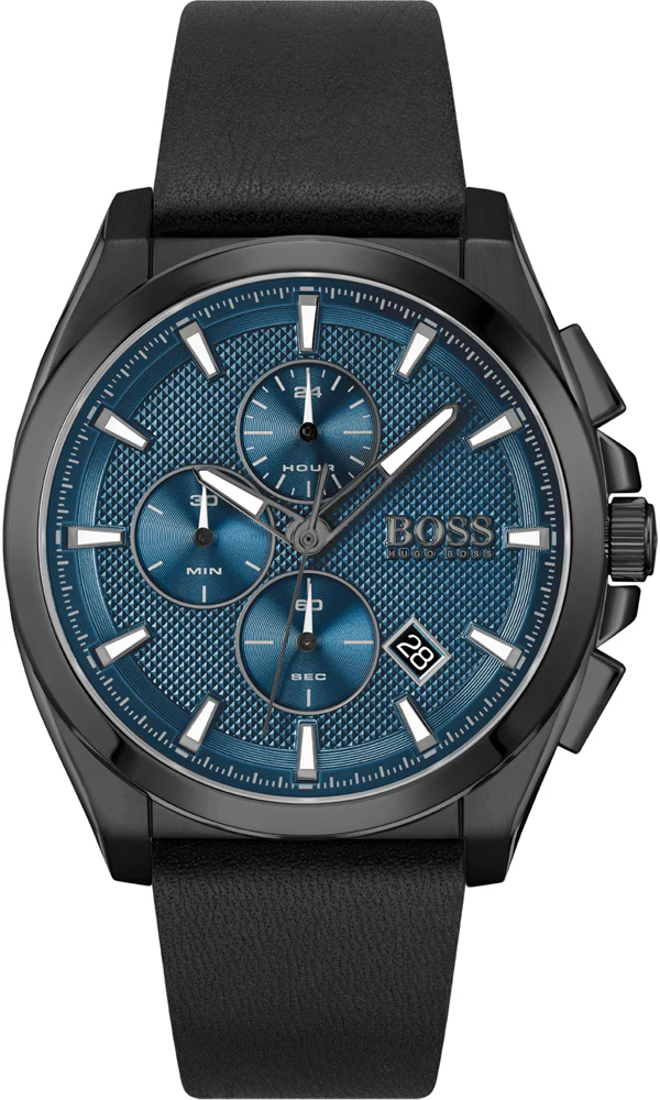 Hugo Boss Watch Grandmaster Mens