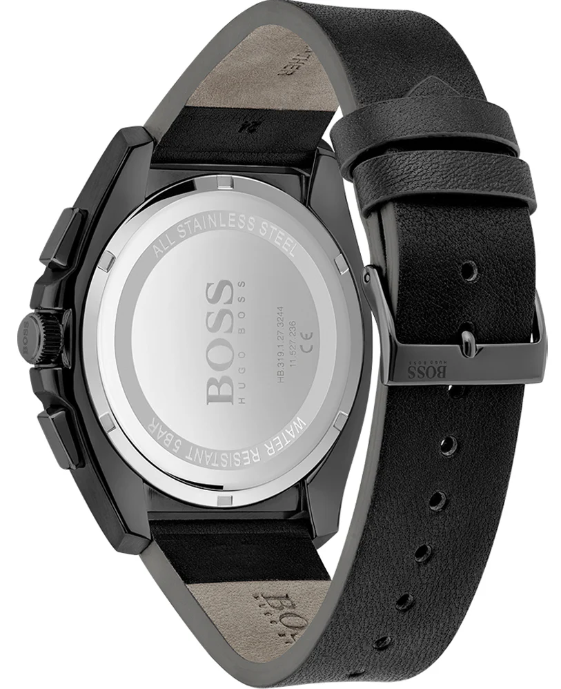 Hugo Boss Watch Grandmaster Mens - Image 3