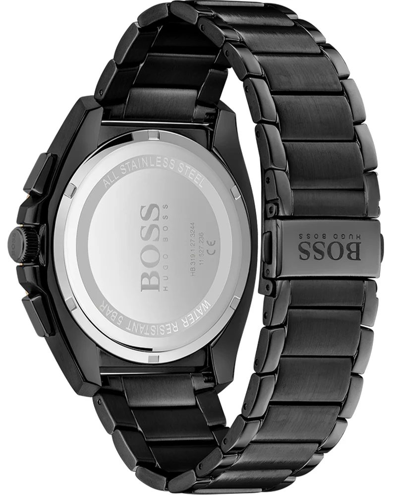 Hugo Boss Watch Grandmaster Mens D - Image 3