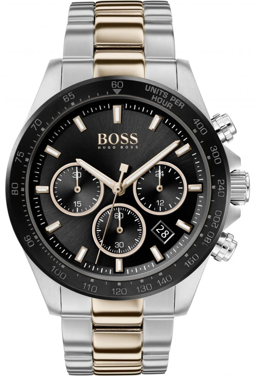 Hugo Boss Watch Hero Mens D