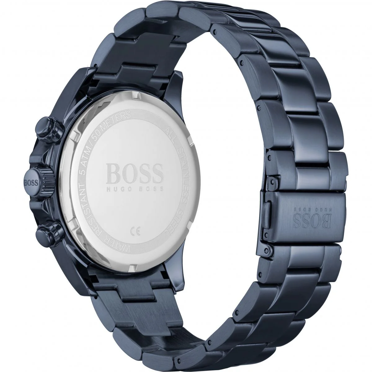 Boss Watch Hero Mens - Image 3