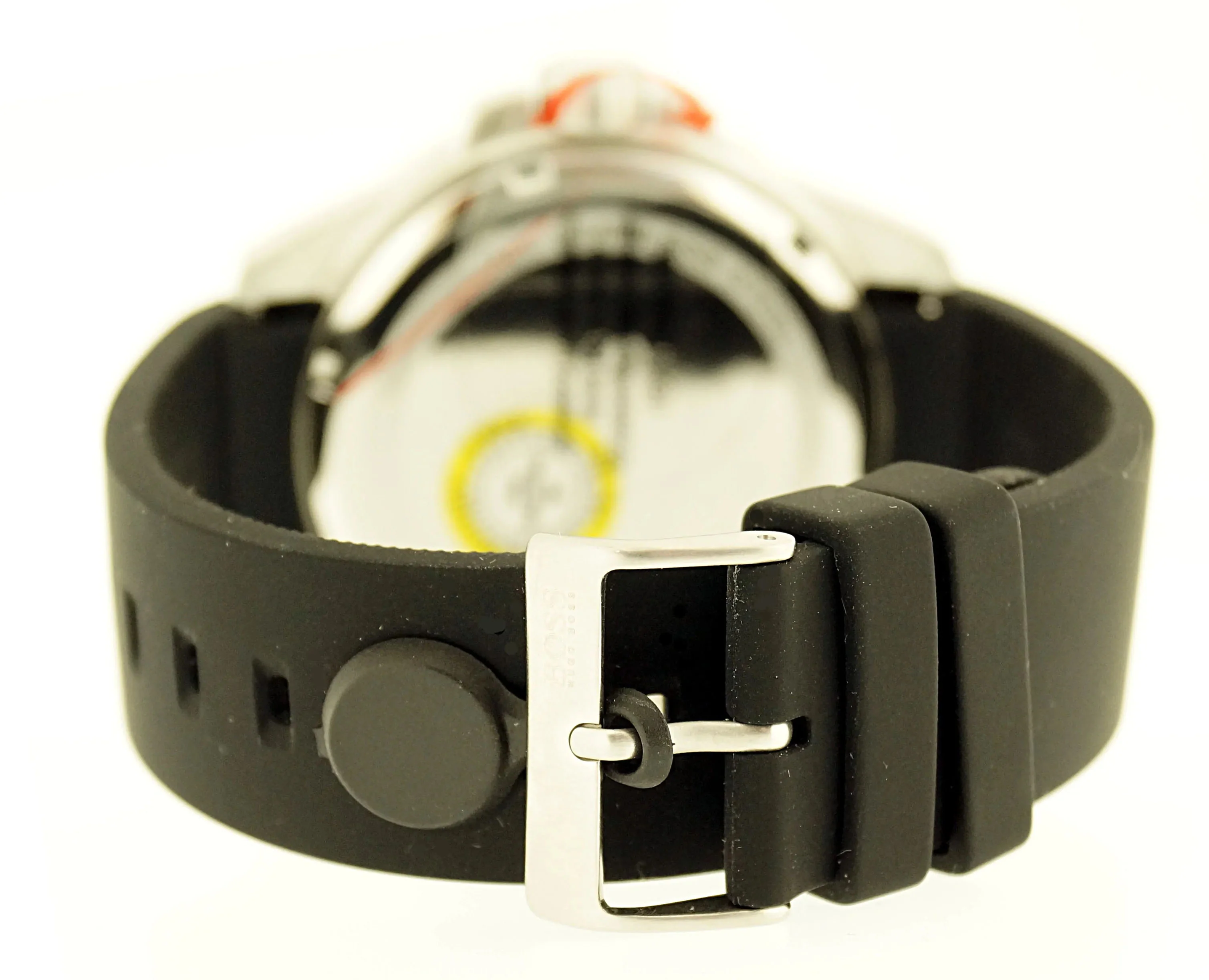 Hugo Boss Watch Hole In One Mens - Image 3