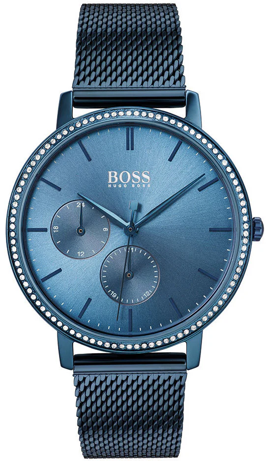 Hugo Boss Watch Infinity Ladies