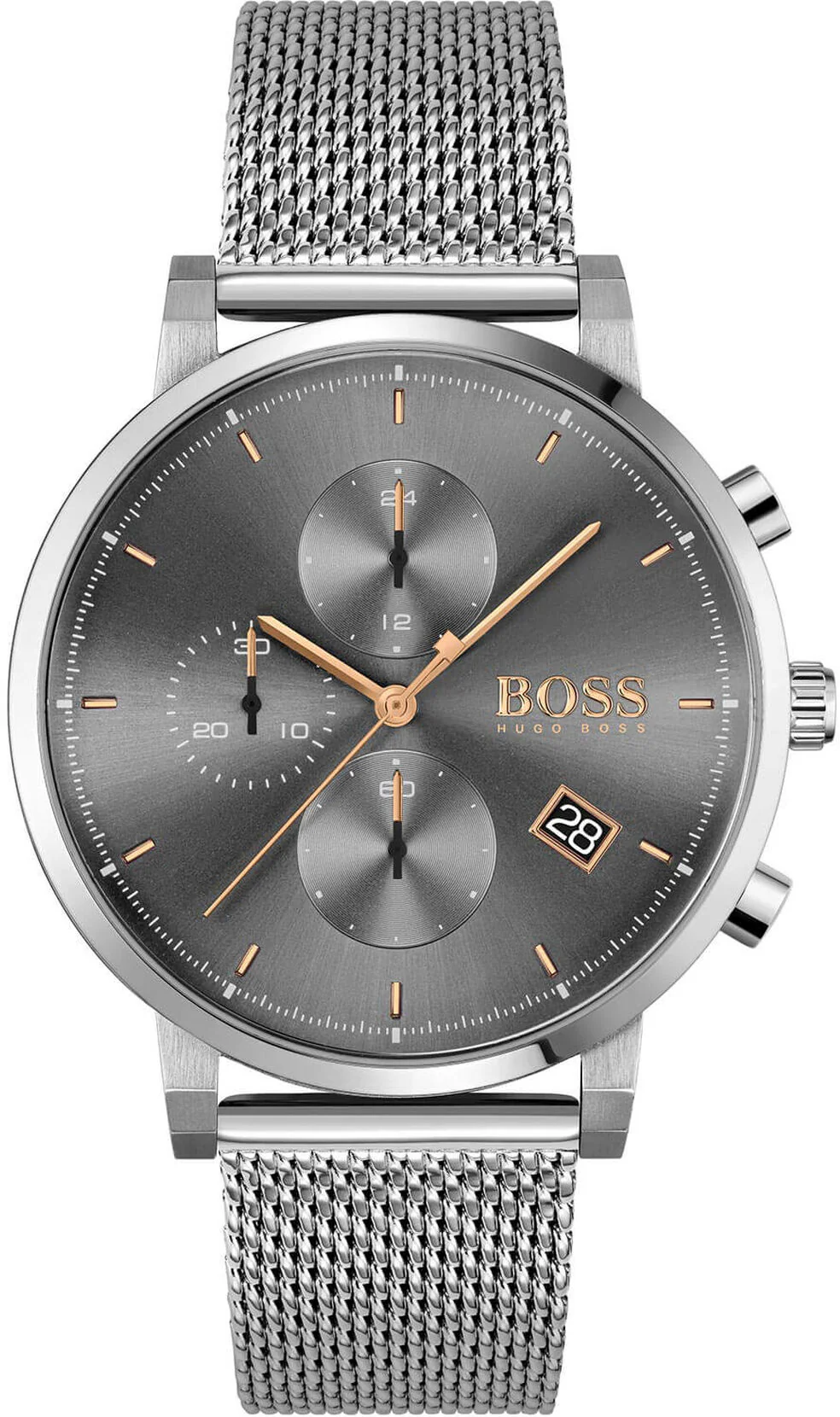 Hugo Boss Watch Integrity Mens