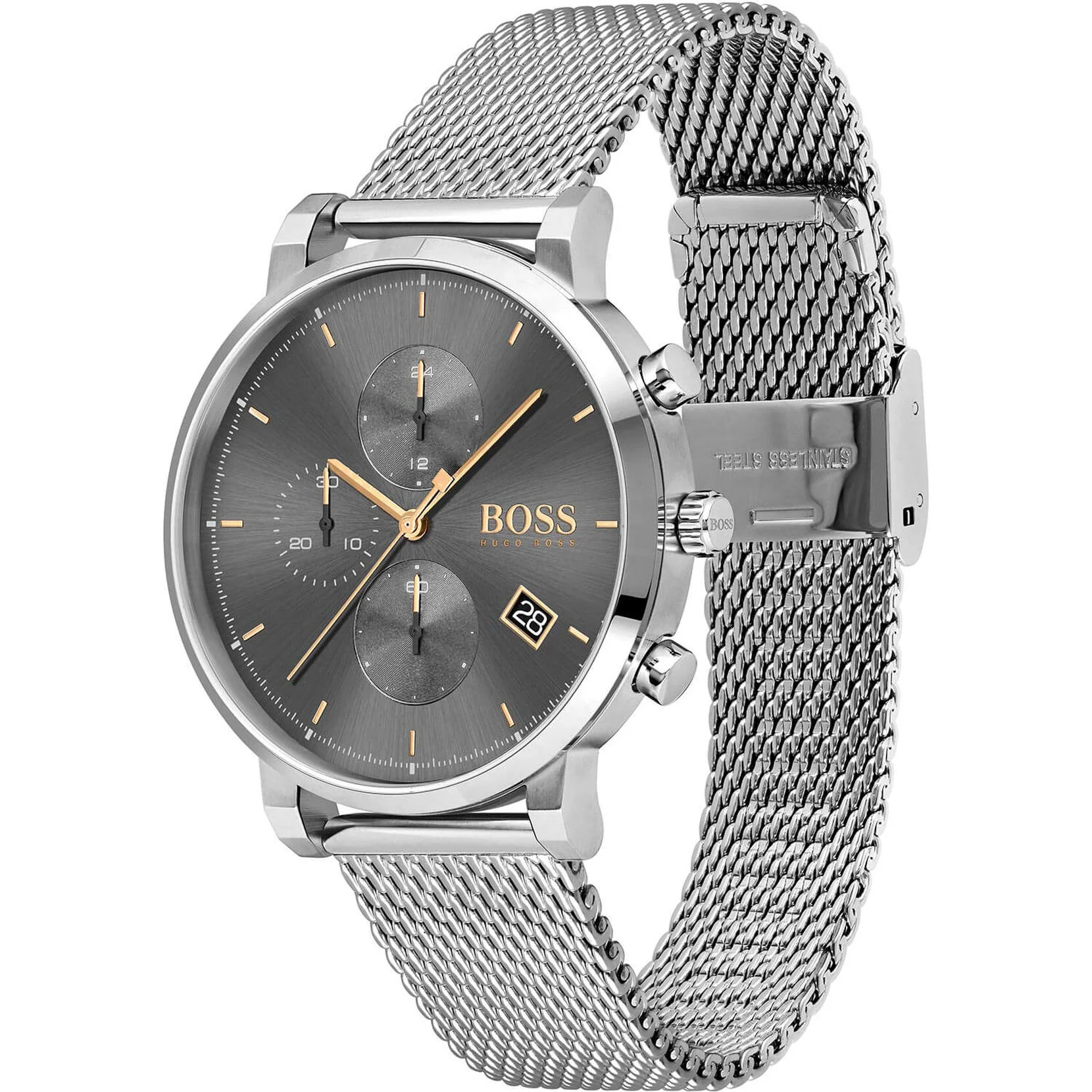 Hugo Boss Watch Integrity Mens - Image 2