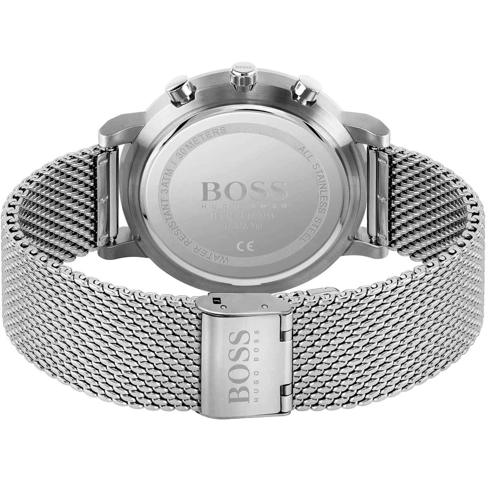 Hugo Boss Watch Integrity Mens - Image 3