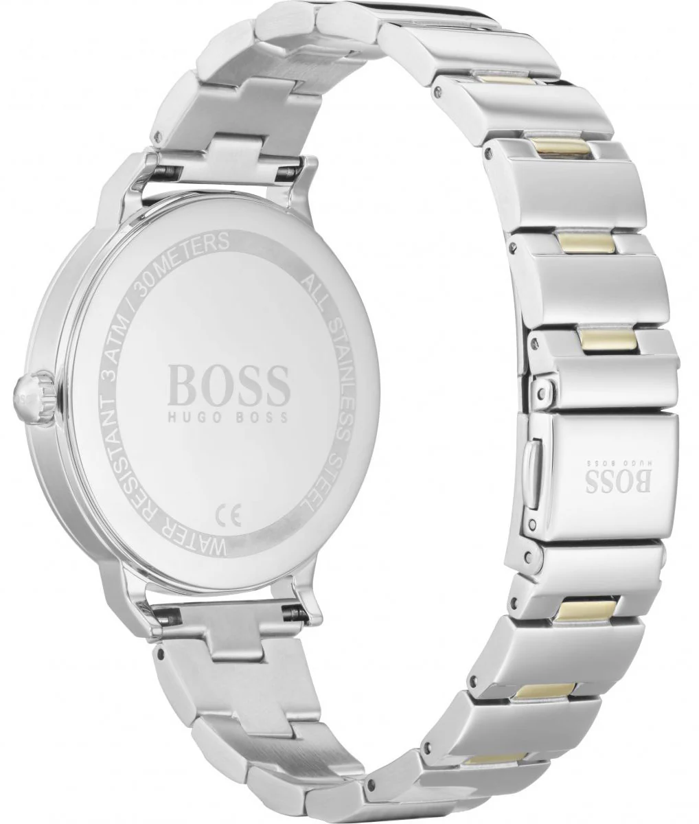 Hugo Boss Watch Marina Ladies - Image 3