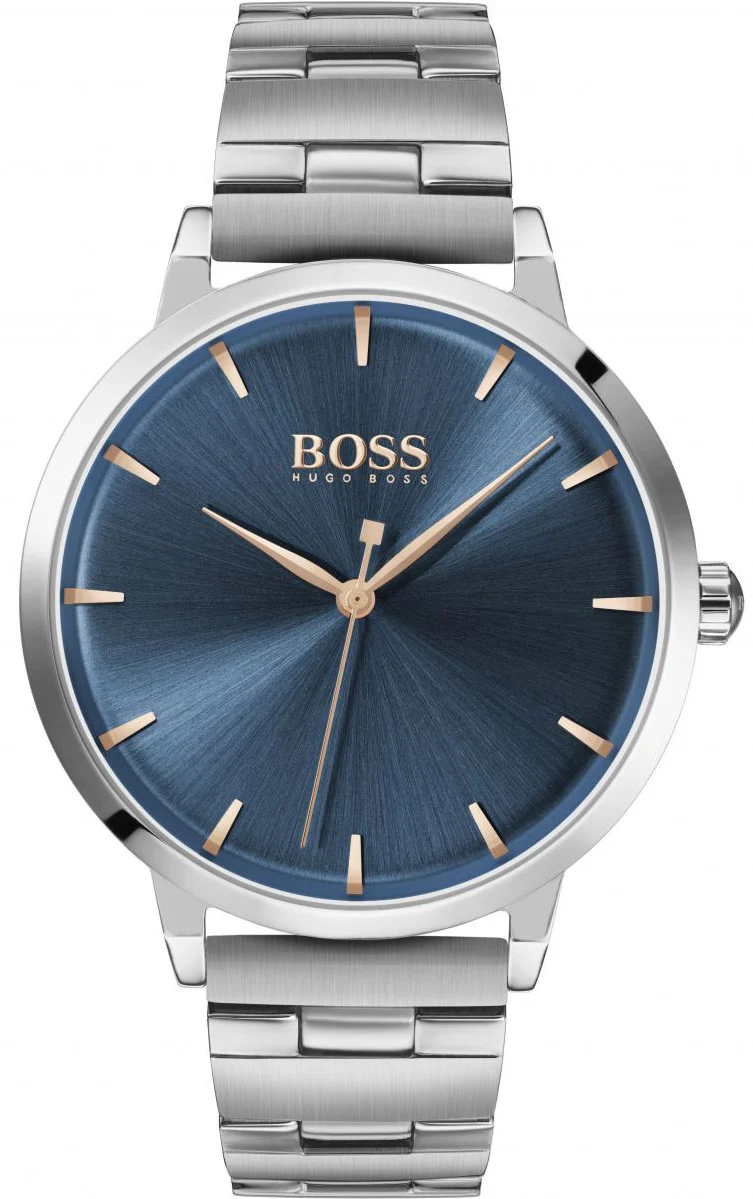 Hugo Boss Watch Marina Ladies